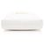 Gabrielle Bolso de hombro mediano Chanel 22 en piel de ternera brillante Blanco - vista 4
