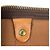 Borsa da viaggio Keepall 50 in tela Monogram Louis Vuitton - Bagagli vintage Marrone - vista 7