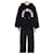 Off White Felpa con cappuccio Off-White Nero - vista 2