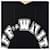 Off White Felpa con cappuccio Off-White Nero - vista 4