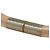 Timeless Bracciale Tubo Logo Chanel Arancione - vista 3