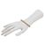 Timeless Bracciale Tubo Logo Chanel Arancione - vista 6