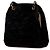 Timeless Bolso Tote de Cadena de Suede Matelassé Chanel Azul Azul marino - vista 2