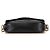 Borsa a spalla in pelle Multi Pochette New Wave di Louis Vuitton Nero - vista 3