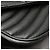 Borsa a spalla in pelle Multi Pochette New Wave di Louis Vuitton Nero - vista 4