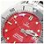 Orologio Omega Seamaster 300m Professionale Quadrante Rosso 2582.61 - vista 5