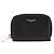 Yves Saint Laurent Saint Laurent Leather Zip Coin Case