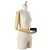 Yves Saint Laurent Saint Laurent Leather Zip Coin Case - view 12