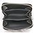 Yves Saint Laurent Saint Laurent Leather Zip Coin Case - view 4