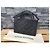 Louis Vuitton Pallas BB Empreinte Leder Schwarz - Ansicht 2