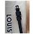 Louis Vuitton Pallas BB Empreinte Leder Schwarz - Ansicht 5