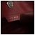 The Row Borsa Alexia Top-Handle Pelle Amaranto Rosso Bordò - vista 8
