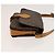 Borsa Cartouchiere Monogram Canvas MM Louis Vuitton Marrone - vista 3