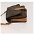 Borsa Cartouchiere Monogram Canvas MM Louis Vuitton Marrone - vista 4