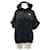 Adidas Schwarzer Kurzarm-Sweater  - Ansicht 1
