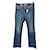 Levi's Jeans azul "Superlow Bootcut"  - vista 1