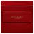 Mini borsa a tracolla Loulou classica di Saint Laurent Rosso - vista 11