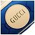 Gucci GG Nylon Off the Grid Gürteltasche Blau Beige - Ansicht 4