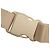 Gucci GG Nylon Off the Grid Gürteltasche Blau Beige - Ansicht 6