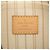 Borsa e pochette Louis Vuitton Damier Azur Neverfull Bianco - vista 6
