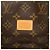 Borsa a Spalla Saumur 30 Monogramma Louis Vuitton Marrone - vista 4
