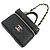 Charm per Borsa Matelassé Chanel Nero