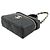 Charm per Borsa Matelassé Chanel Nero - vista 2