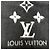 Stola Monogram Reykjavik Louis Vuitton Nero - vista 8