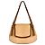 Borsa a Spalla Louis Vuitton Monogram Vernis Biscayne Bay GM Rosa