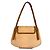 Borsa a Spalla Louis Vuitton Monogram Vernis Biscayne Bay GM Rosa - vista 2