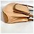 Borsa a Spalla Louis Vuitton Monogram Vernis Biscayne Bay GM Rosa - vista 6