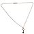 Tiffany & Co Collana chiave ovale in oro 18K Tiffany D'oro - vista 5