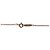 Tiffany & Co Collana chiave ovale in oro 18K Tiffany D'oro - vista 8
