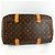 Borsa da viaggio Monogram Louis Vuitton Monogramma - vista 10