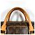 Borsa da viaggio Monogram Louis Vuitton Monogramma - vista 2