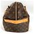 Borsa da viaggio Monogram Louis Vuitton Monogramma - vista 3