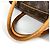 Borsa da viaggio Monogram Louis Vuitton Monogramma - vista 8