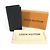 Cartera Larga Bi-fold Brazza en Epi Louis Vuitton Negro - vista 14