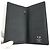 Cartera Larga Bi-fold Brazza en Epi Louis Vuitton Negro - vista 9