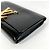 Cartera Larga Louise Flap en Vernis Louis Vuitton Negro - vista 6