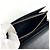Cartera Larga Louise Flap en Vernis Louis Vuitton Negro - vista 8