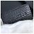 Borsa tote vintage con logo Hermès Nero - vista 14