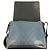 Borsa a tracolla District PM Damier Infini Louis Vuitton Nero Blu - vista 13