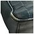Borsa a tracolla District PM Damier Infini Louis Vuitton Nero Blu - vista 9