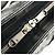 Borsa tote con logo GG in rilievo di Gucci Nero - vista 12