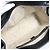 Borsa tote con logo GG in rilievo di Gucci Nero - vista 13