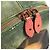 Louis Vuitton Masters Collection Mona Lisa Palm Springs Backpack Pink Khaki - view 10