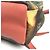 Louis Vuitton Masters Collection Mona Lisa Palm Springs Backpack Pink Khaki - view 7