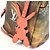 Louis Vuitton Masters Collection Mona Lisa Palm Springs Backpack Pink Khaki - view 9