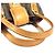 Borsa Greet Monogram Louis Vuitton Marrone Monogramma - vista 10